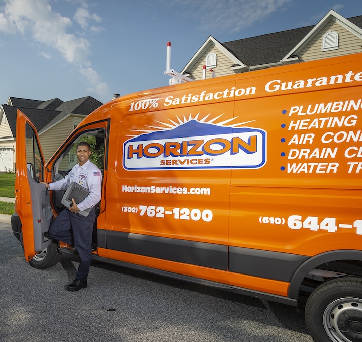 Downingtown's Go-To Fix for AC, Heat, and Plumbing