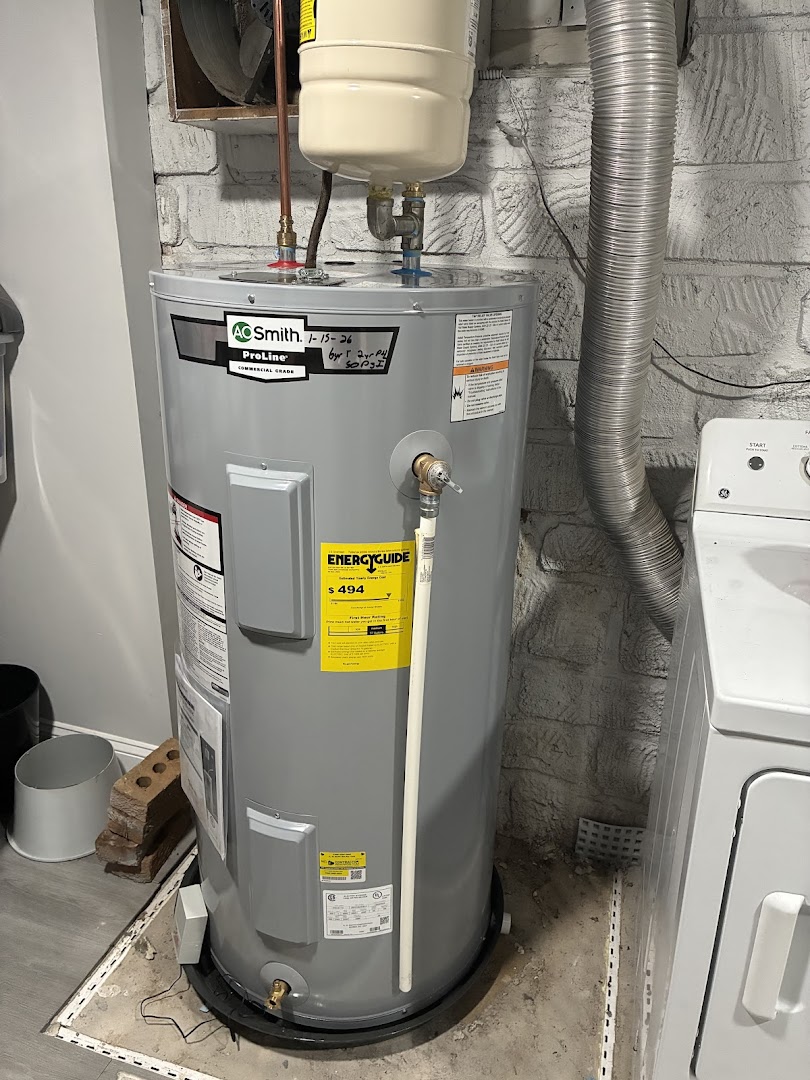 Electrical panel upgrade, Chester County