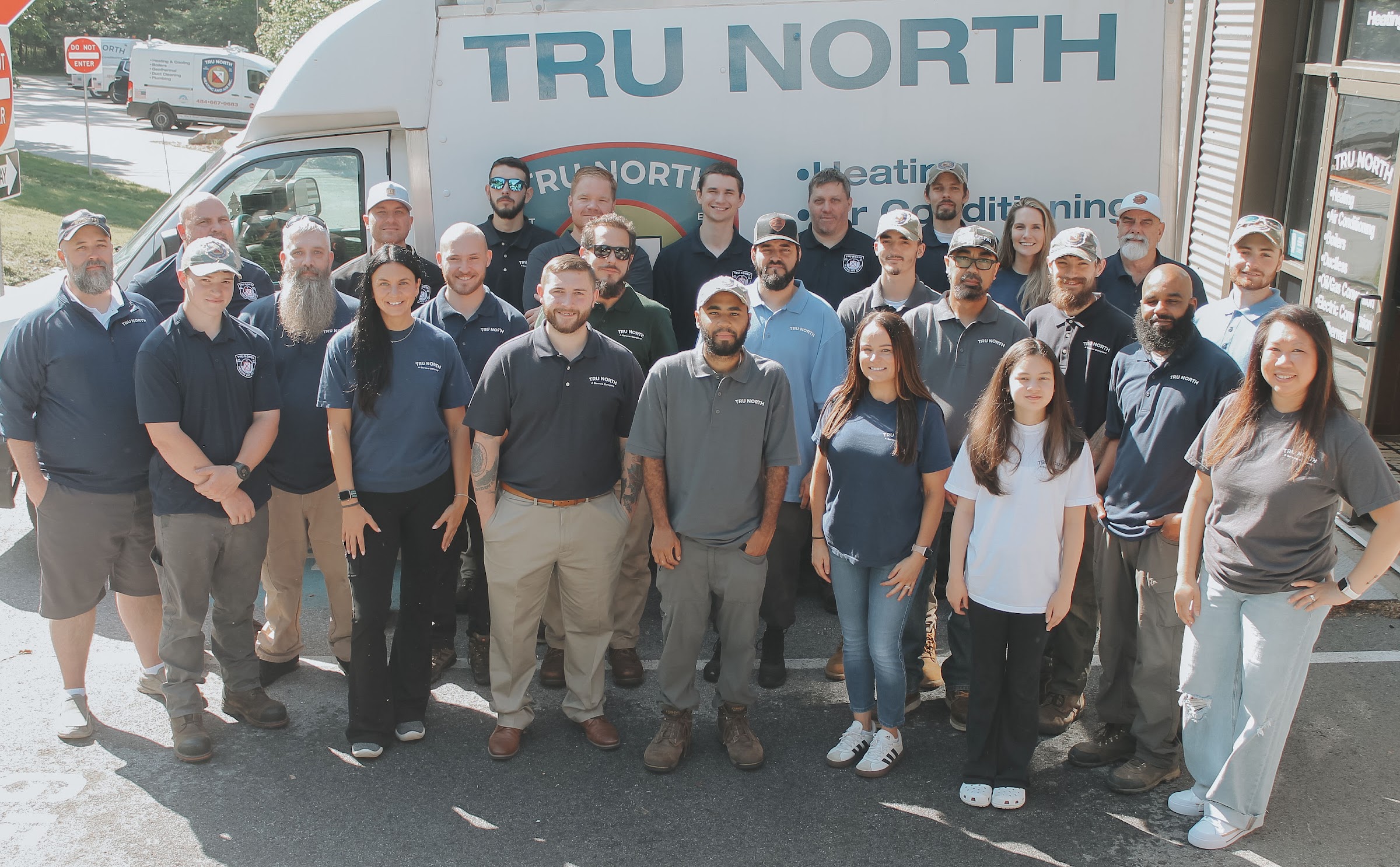Downingtown Homes Stay Comfortable With Tru North