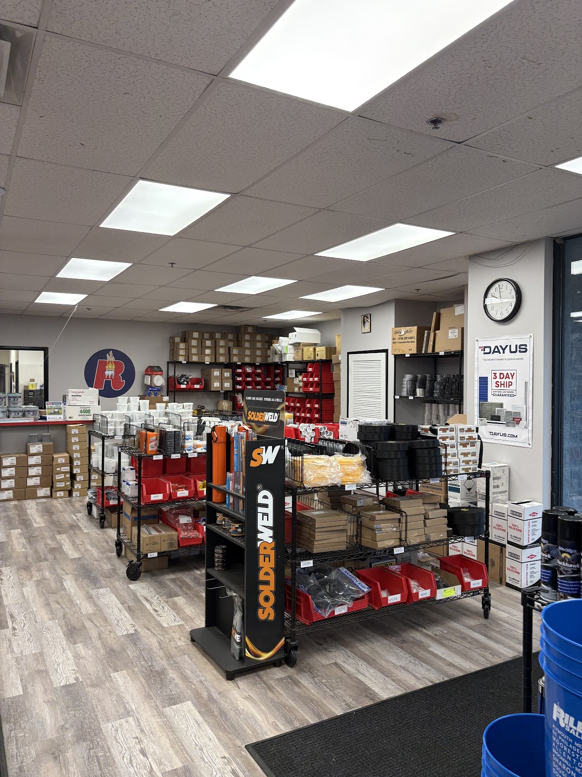 Philadelphia's Go-To Source for HVAC Parts and Supplies