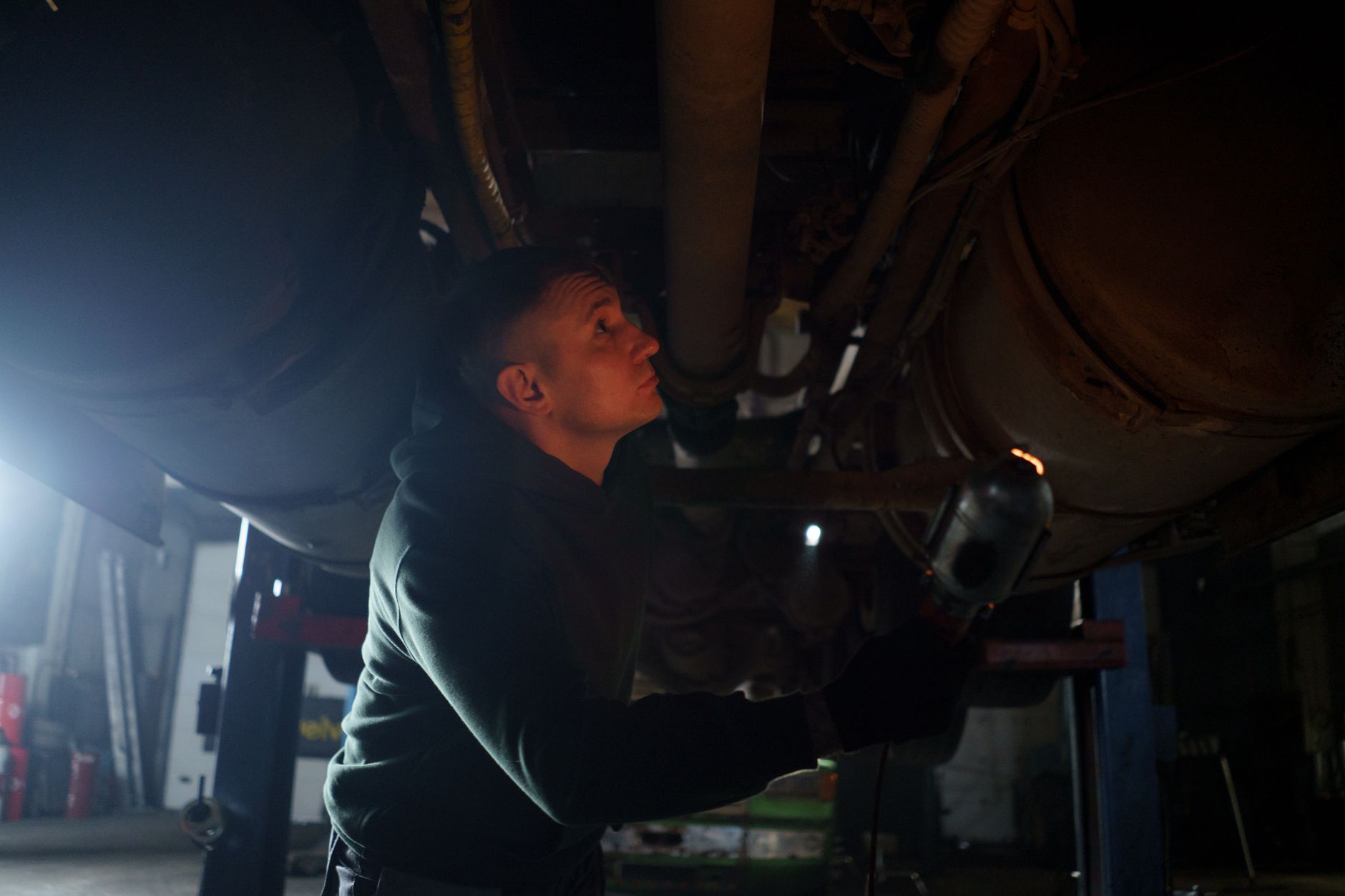 Rooted in Hard Work, Serving Wilmington