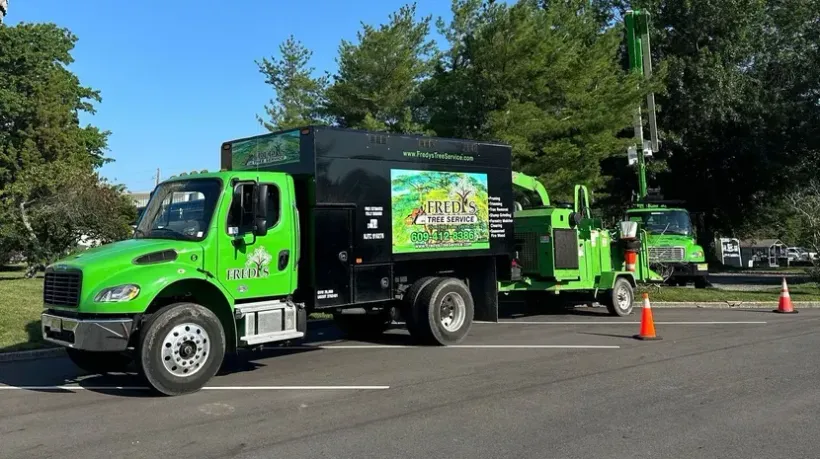 Mays Landing's Trusted Tree Crew — 579 Five-Star Reviews